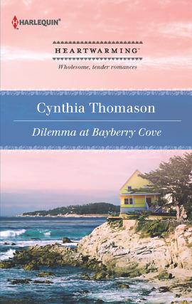 Title details for Dilemma at Bayberry Cove by Cynthia Thomason - Available